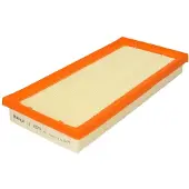 MAHLE ORIGINAL Luchtfilter LX 3370