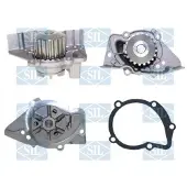 Sil Waterpomp PA886