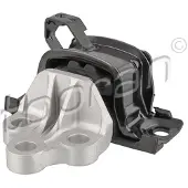 Topran 208 431 Motorsteunlager