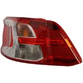 MAGNETI MARELLI Achterlicht 714000285800