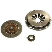 SACHS Koppelingsset 3000 858 301