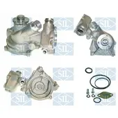 Sil PA716 Waterpomp