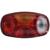 Hella 2VP 343 640-031 Achterlicht