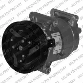Delphi TSP0155831 Aircopomp