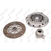 SACHS Koppelingsset Kit plus CSC 3000 990 134