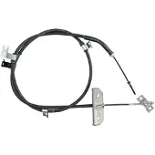 HERTH+BUSS ELPARTS Kabel, parkeerrem HERTH+BUSS JAKOPARTS J3910331