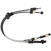 Topran Kabel, handgeschakelde versnellingsbak HANS PRIES 305 323