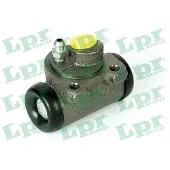LPR Wielremcilinder 4662