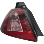 TYC Achterlicht links 11-0380-01-2 TYC voor o.a. RENAULT