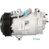Delphi Compressor, airconditioner TSP0155355