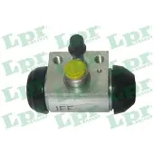 LPR Wielremcilinder 5329