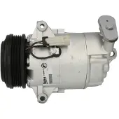 Valeo Compressor airconditioning 699862