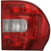 Hella Achterlicht links 9EL 354 672-011 Hella voor o.a. SKODA