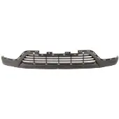 BLIC 6502-07-6054911P Ventilatiegrille, bumper