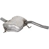 Bosal 247-101 Einddemper