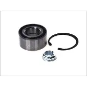 Topran Wiellagerset HANS PRIES 500 634