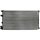 Nissens Radiator, motorkoeling 63819