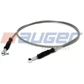 AUGER Kabel, handgeschakelde versnellingsbak 82307