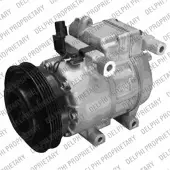 Delphi Compressor airconditioning TSP0155938