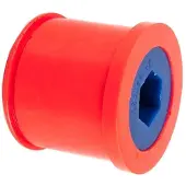 Mpbs 2201549-00/80SHA Draagarmrubber