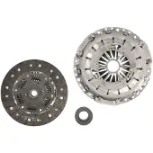 SACHS Koppelingsset XTend 3000 951 709