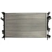 Nissens Radiator, motorkoeling 63813