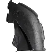 BLIC 6601-02-5541885P Motor- / Veiligheidsbumper