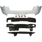 BLIC Achterbumper 5506-00-0067955KP