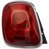Olsa Achterlamp 1.04.189.00 links