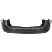 BLIC 5506-00-1303953P Achterbumper