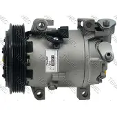 Teamec Compressor airconditioning 8600251
