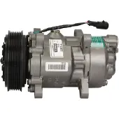 Teamec 8600184 Aircopomp