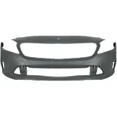 BLIC 5510-00-3507904Q Bumper