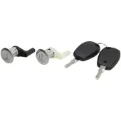 LCC PROTUCTS LCCF01269 Deurslot
