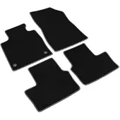 Custo Pol LUX NIS66 Automatten