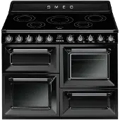 Smeg Fornuis TR4110IBL2