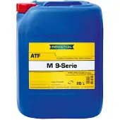 Ravenol 1211108-020-01-888 Olie, automatische transmissie (ATF)
