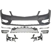 BLIC 5510-00-3518912KP Bumperkit