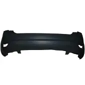 BLIC Bumper, achter 5506-00-2533952P