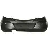 BLIC 5506-00-5024957Q Achterbumper