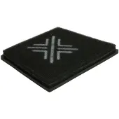 PIPERCROSS Luchtplaatfilter (inzetstuk) PP1998