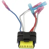 SENCOM 9910500 Kabelreparatieset, luchtmassameter