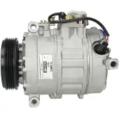 Teamec Compressor airconditioning 8629706