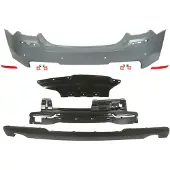 BLIC Achterbumper 5506-00-0067951KP