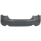 BLIC 5506-00-0068950PP Achterbumper