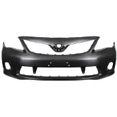 BLIC 5510-00-8116904P Bumper