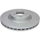 Delphi BG9349C Remschijf
