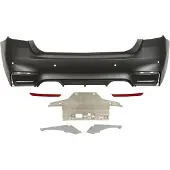 BLIC 5506-00-0063955KP Bumperkit