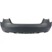 BLIC Bumper, achter 5506-00-0027953P