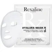 Rexaline HYALURX-MASK Nr. 15 Sheet Mask 1 st